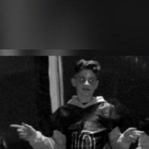 Meet your Posher, Rodolfo